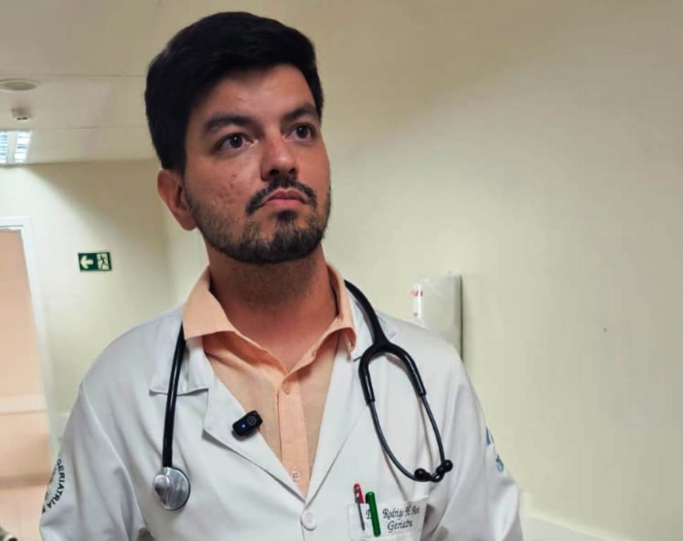 Irmãos deixam HBU com desafios e gratidão após tragédia na BR-153