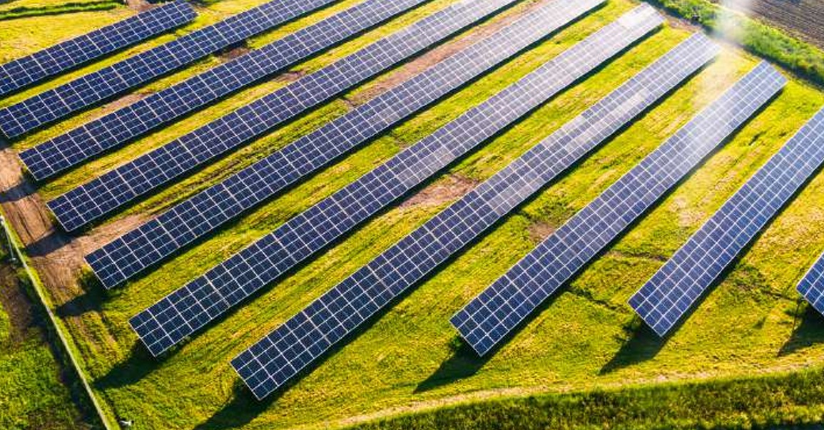 Cetesb avança análise de complexo com 12 usinas solares a 65km de Marília