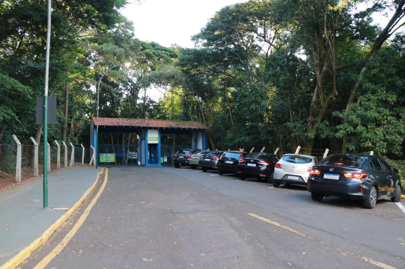 Aterro, causa animal e bosque são vitrines de serviços em Marília para meio ambiente