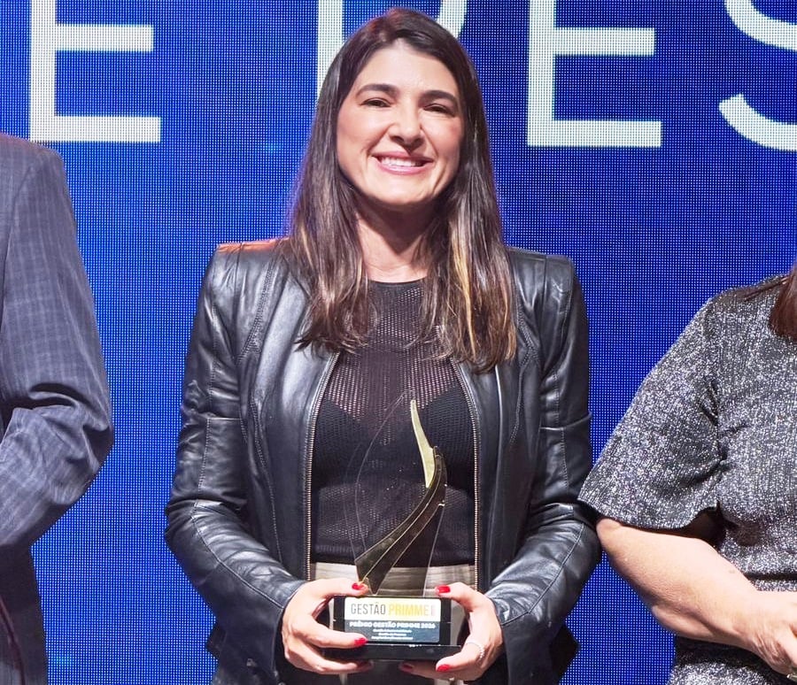 HBU em Marília recebe prêmio nacional por escuta da equipe de enfermagem