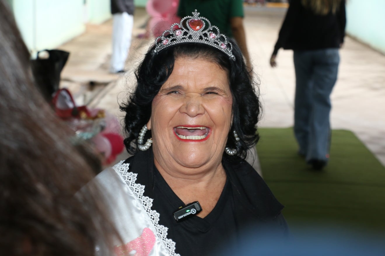 Miss Saúde em Echaporã promove bem-estar e integra mulheres acima de 60 anos