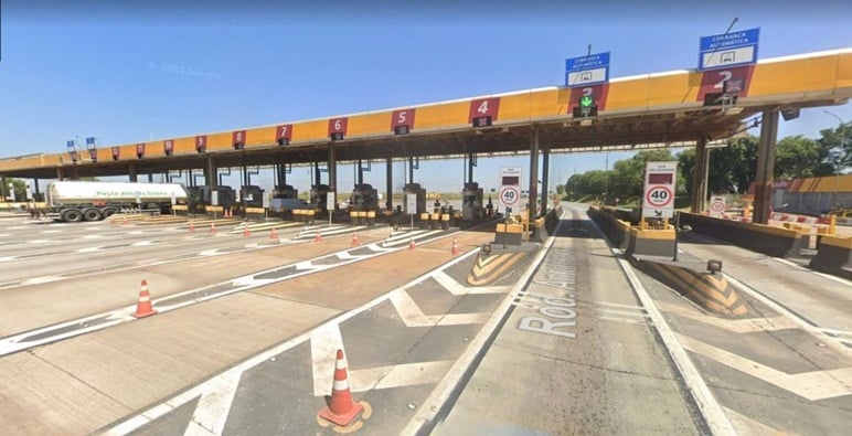 Pedágios vão subir em várias rodovias; veja tabelas de todas as praças no Estado