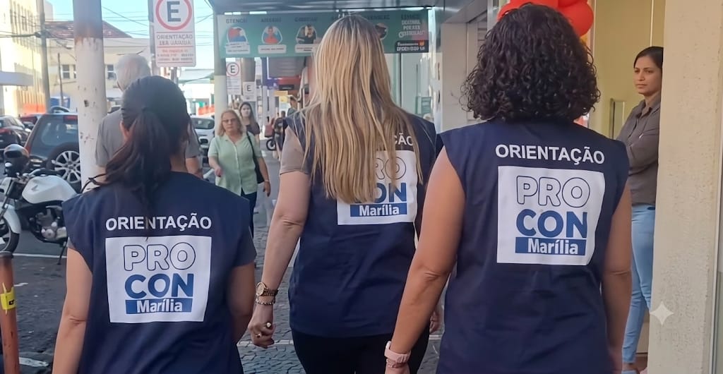 Queixas por dívidas e empréstimos crescem em Marília e Procon amplia estrutura, veja campeões de reclamações