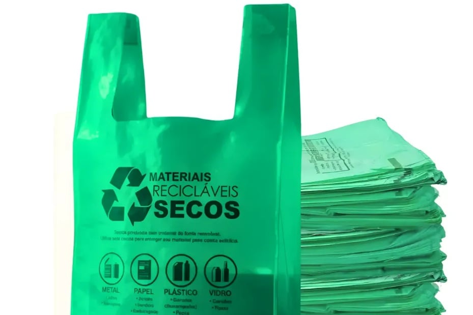 Lei que exige sacola de graça em supermercados de Marília é ilegal, diz TJ