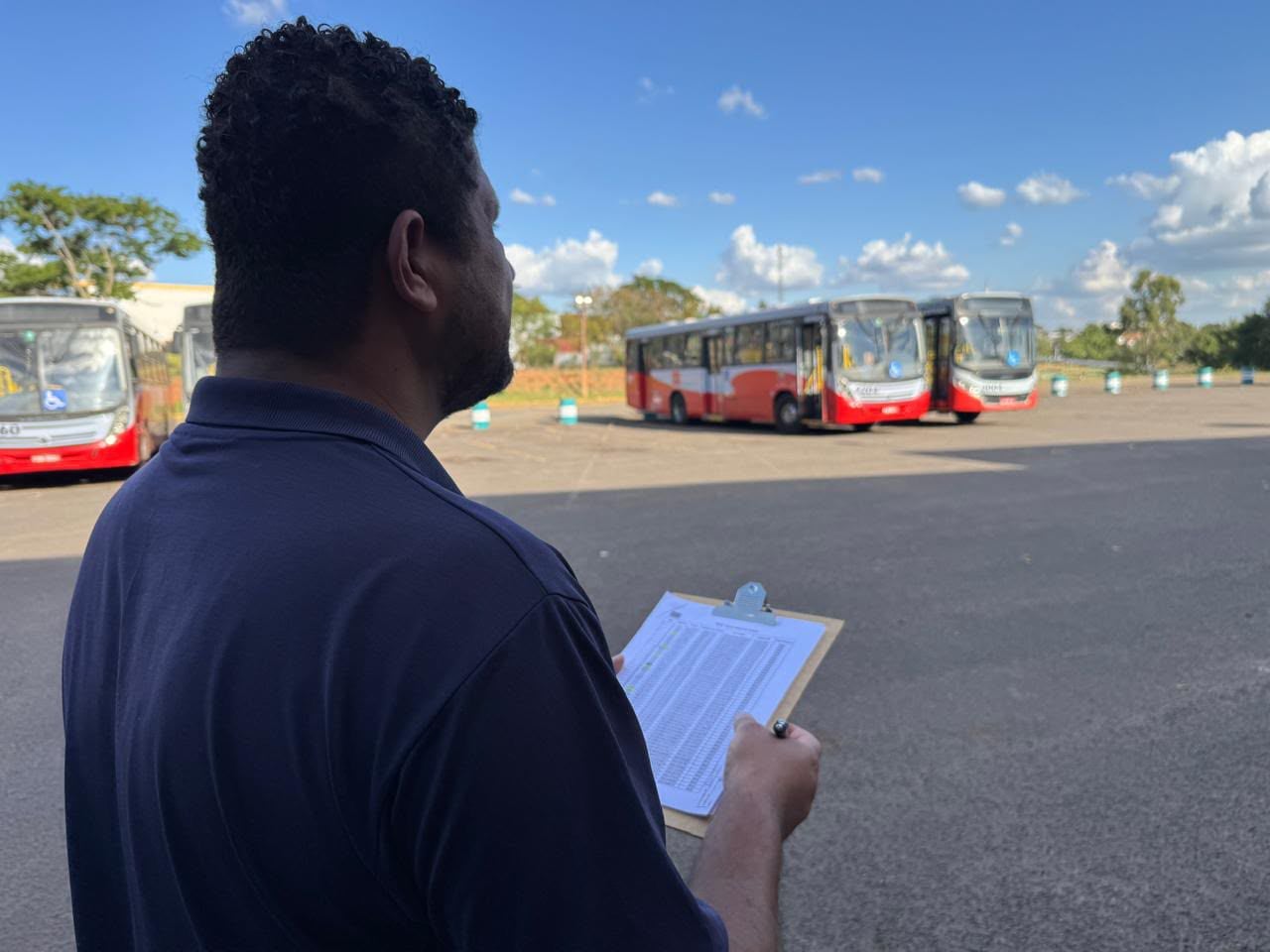 Emdurb contrata empresa para novo plano de transporte coletivo em Marília