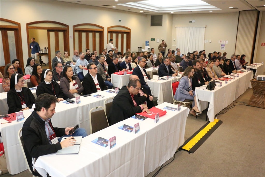 Unimar participa da 22ª Jornada Regional do Semesp em Marília
