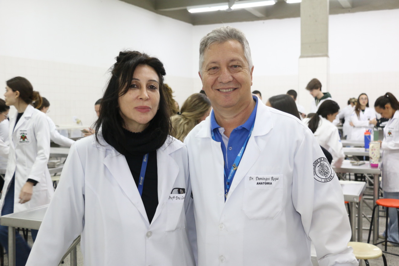 Instrumentação cirúrgica em Marília envolve estudantes em primeiro ano de Medicina com prática da profissão