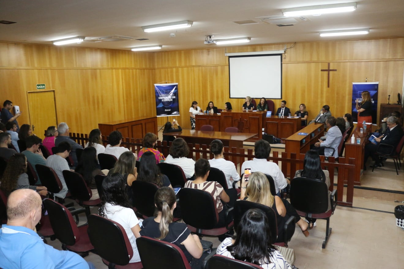 Direito Unimar celebra 80% de aprovação entre alunos na 2ª fase do Exame da OAB
