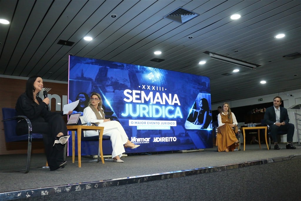 Direito Unimar celebra 80% de aprovação entre alunos na 2ª fase do Exame da OAB