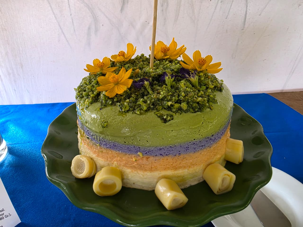 Festival de Gastronomia Panc tem edição histórica no Vale da Graça; veja pratos e prêmios