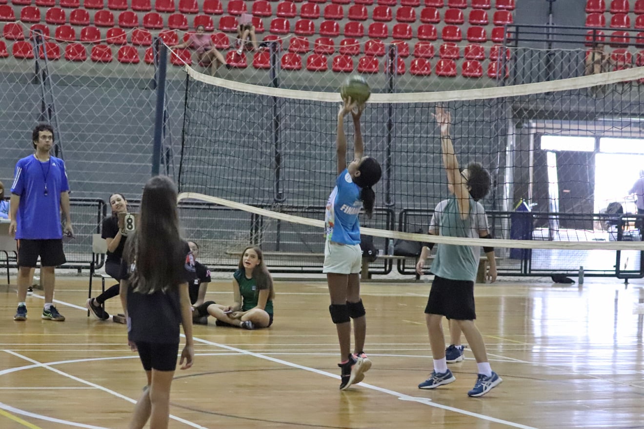 Projeto Social Esportivo de Marília vai atender mesmo em férias e Jogos Regionais