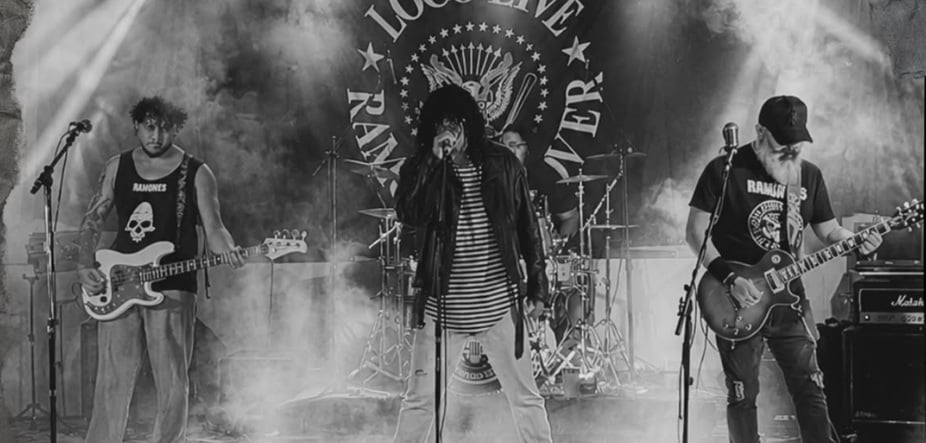 Festival em Marília celebra Dia do Rock com várias atrações de graça no domingo