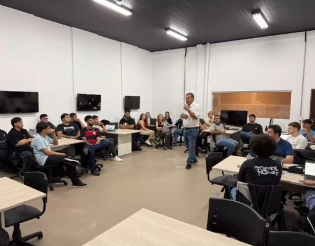 Parceria entre Unimar e Asserti com 'Fábrica de Projetos' impulsiona ecossistema de tecnologia de Marília