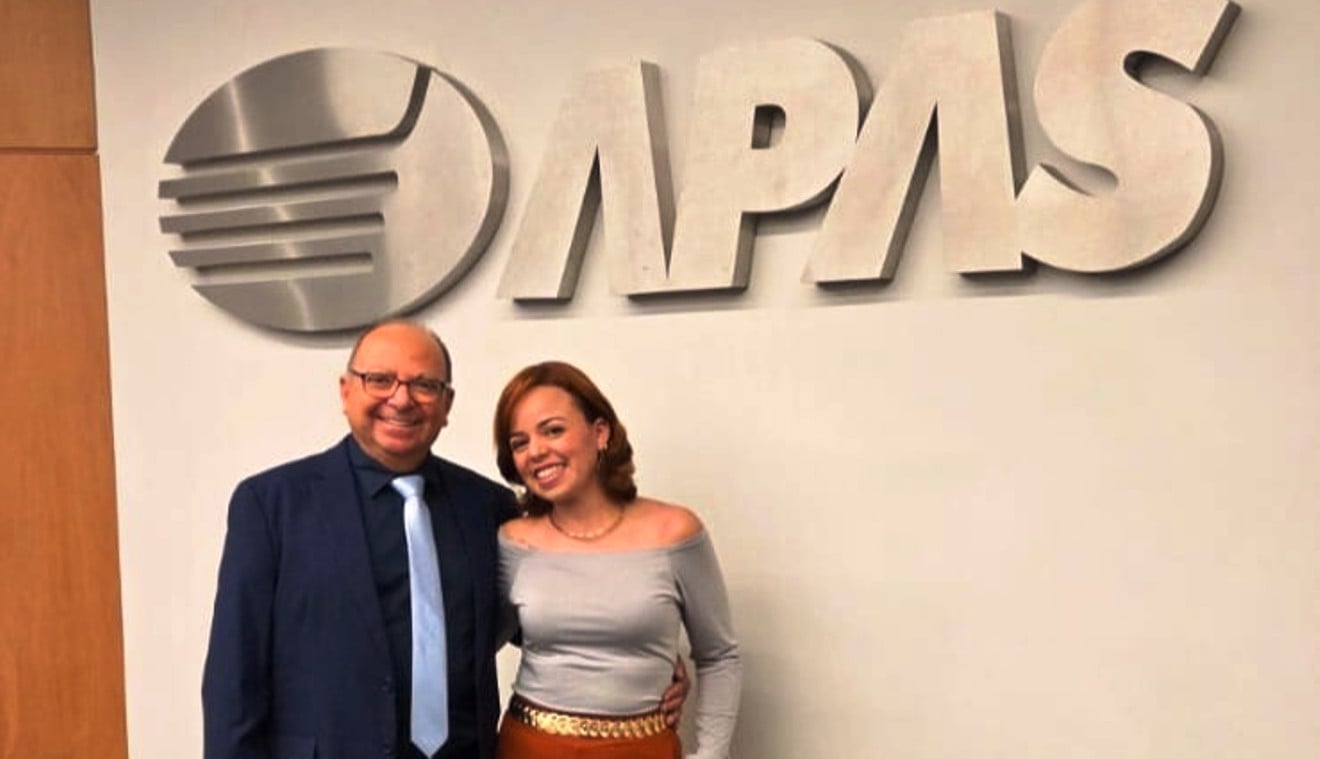 Empresário de Vera Cruz é novo dirigente regional da Apas em Marília