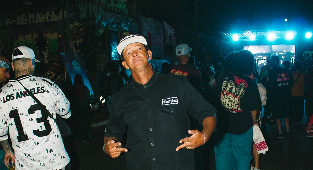 A Consolidação da Semana do Hip Hop e o Convite para Escrever o Futuro de Marília