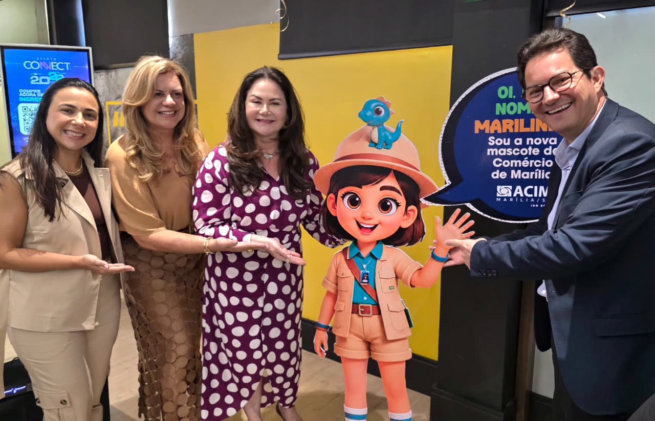 Acim celebra 92 anos com nova estrutura, homenagens e mascotes