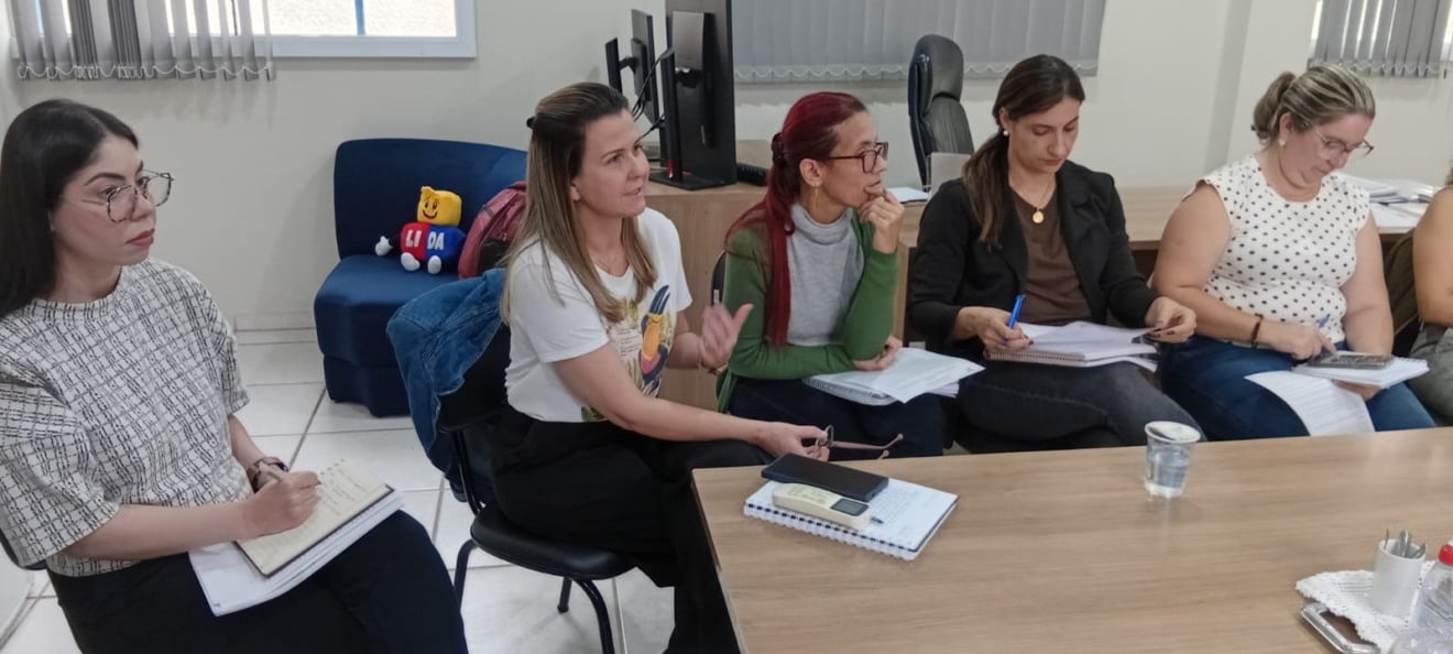 Amandim leva demandas de famílias à Educação e propõe novas ações de inclusão em Marília
