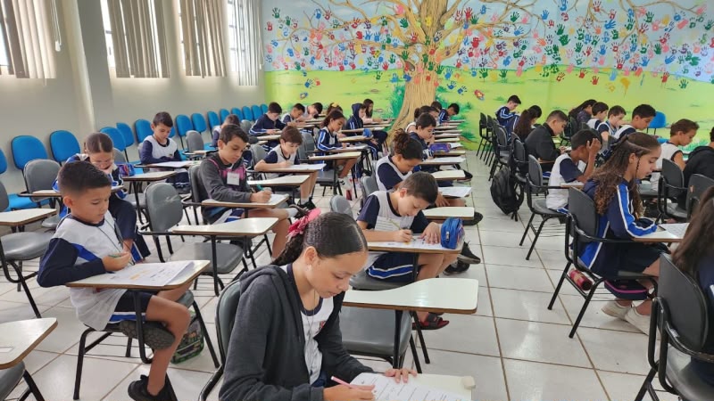Marília supera média do Brasil e Estado na Educação Básica