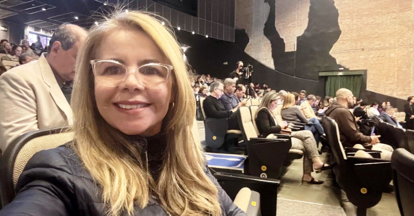Unimar participa de encontro nacional do CNPq sobre Iniciação Científica e Tecnológica