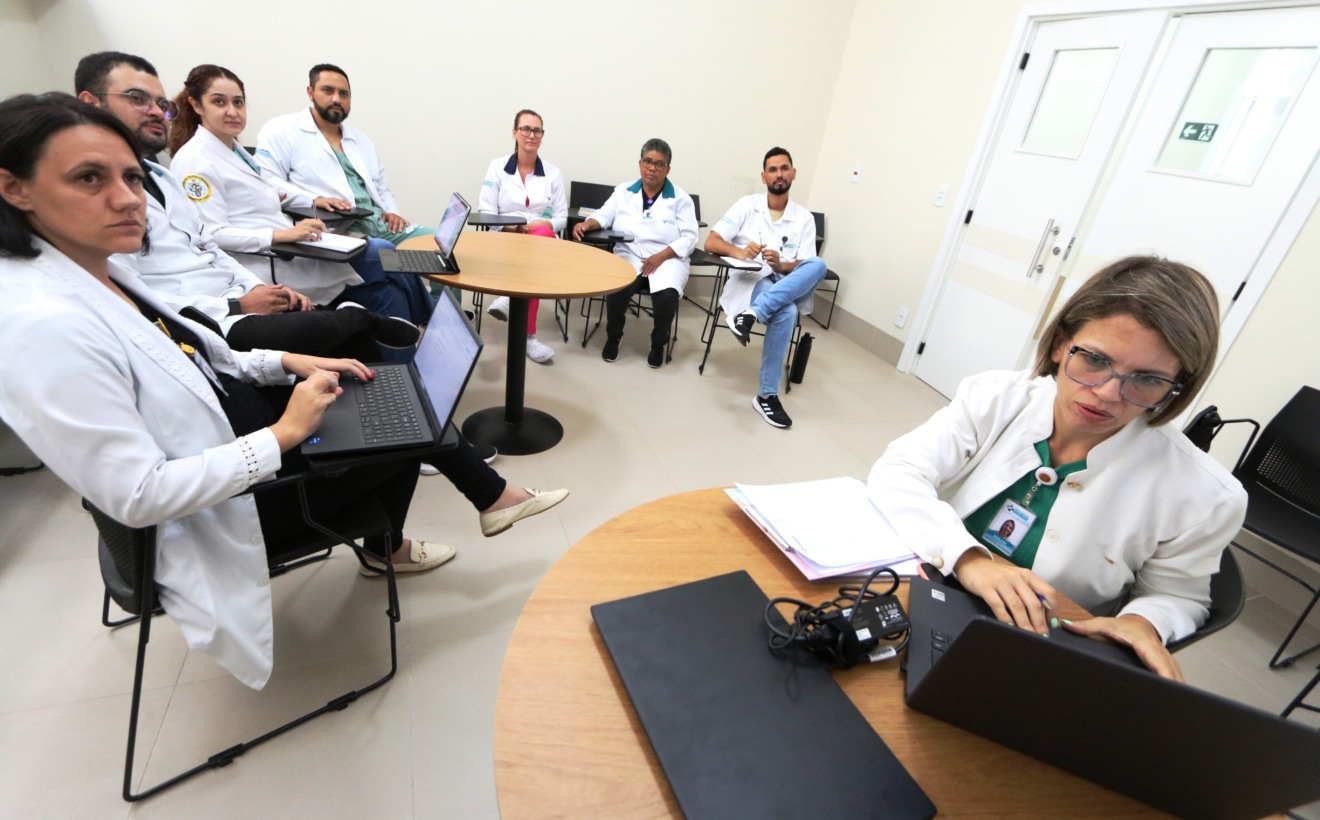 Hospital Oncológico Unimar faz cinco anos