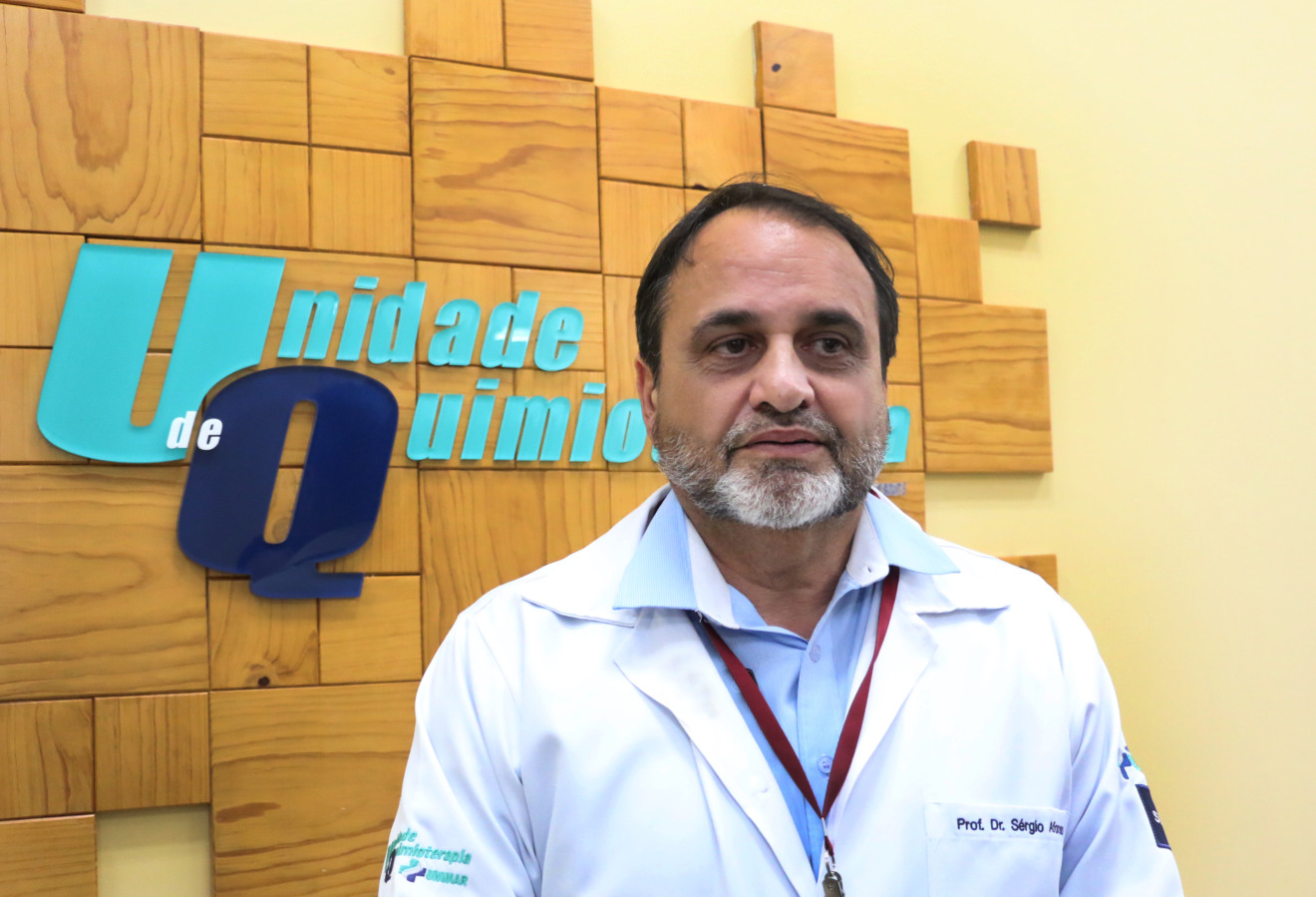 Hospital Oncológico Unimar faz cinco anos