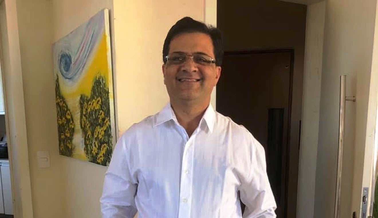 Carlos Renato Aur, cirurgião-dentista e médico, morre aos 57 anos em Marília