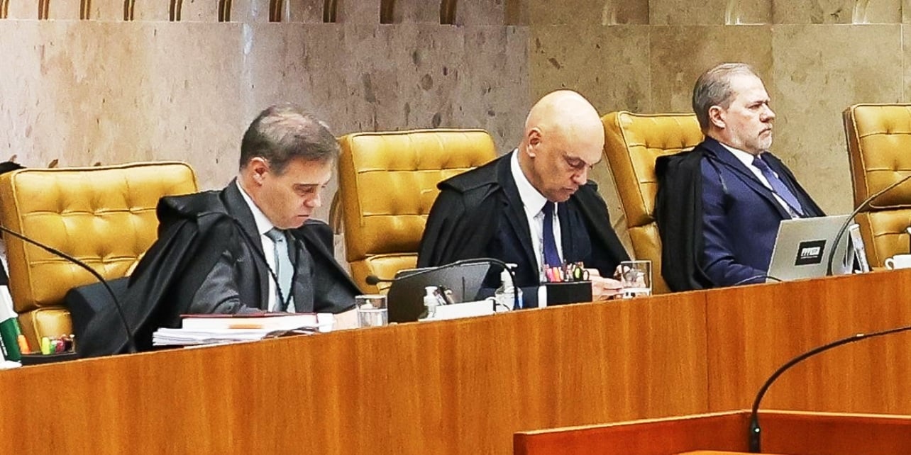 STF adia decisão sobre investigação de ministros