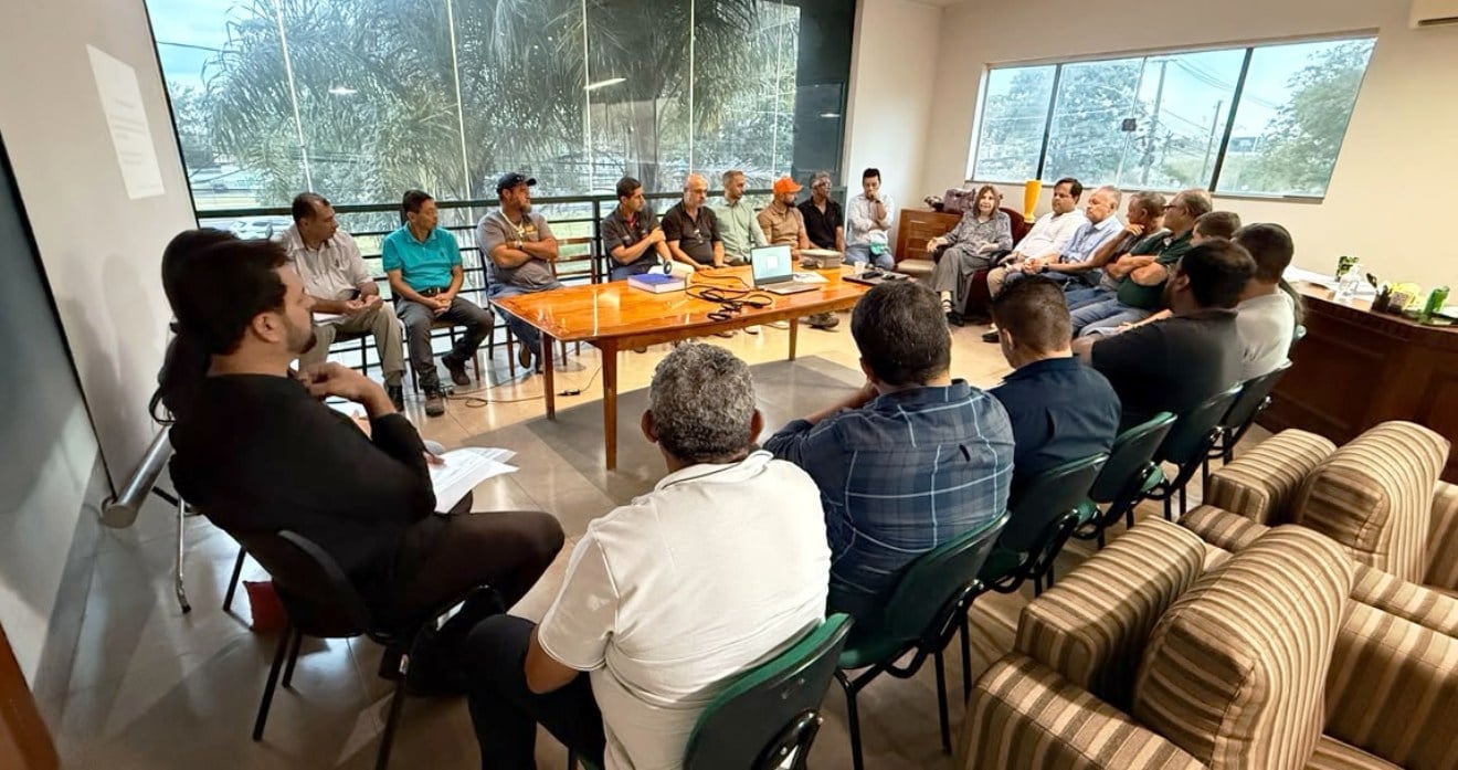 Obras do Boulevard Marília Shopping avançam e empreendimento promete novo marco para a região